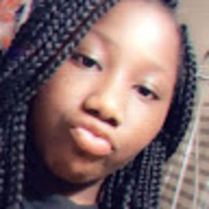 Meet your Posher, Mariah